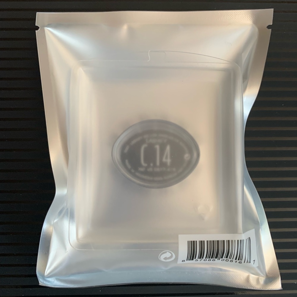 Lashify C14 Gossamer